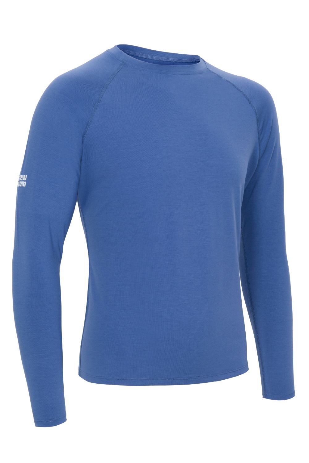 The Elements Top (Men's) - Crewroom - S - Purple