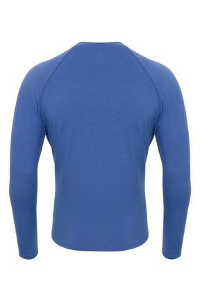 The Elements Top (Men's) - Crewroom - S - Purple