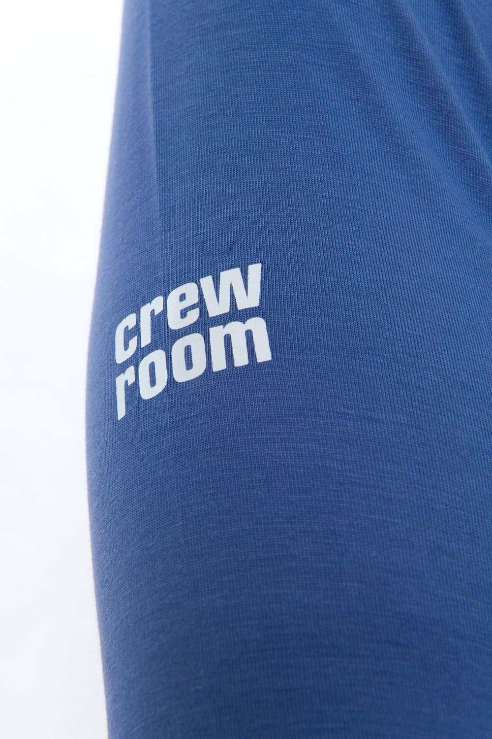 The Elements Top (Men's) - Crewroom - S - Purple