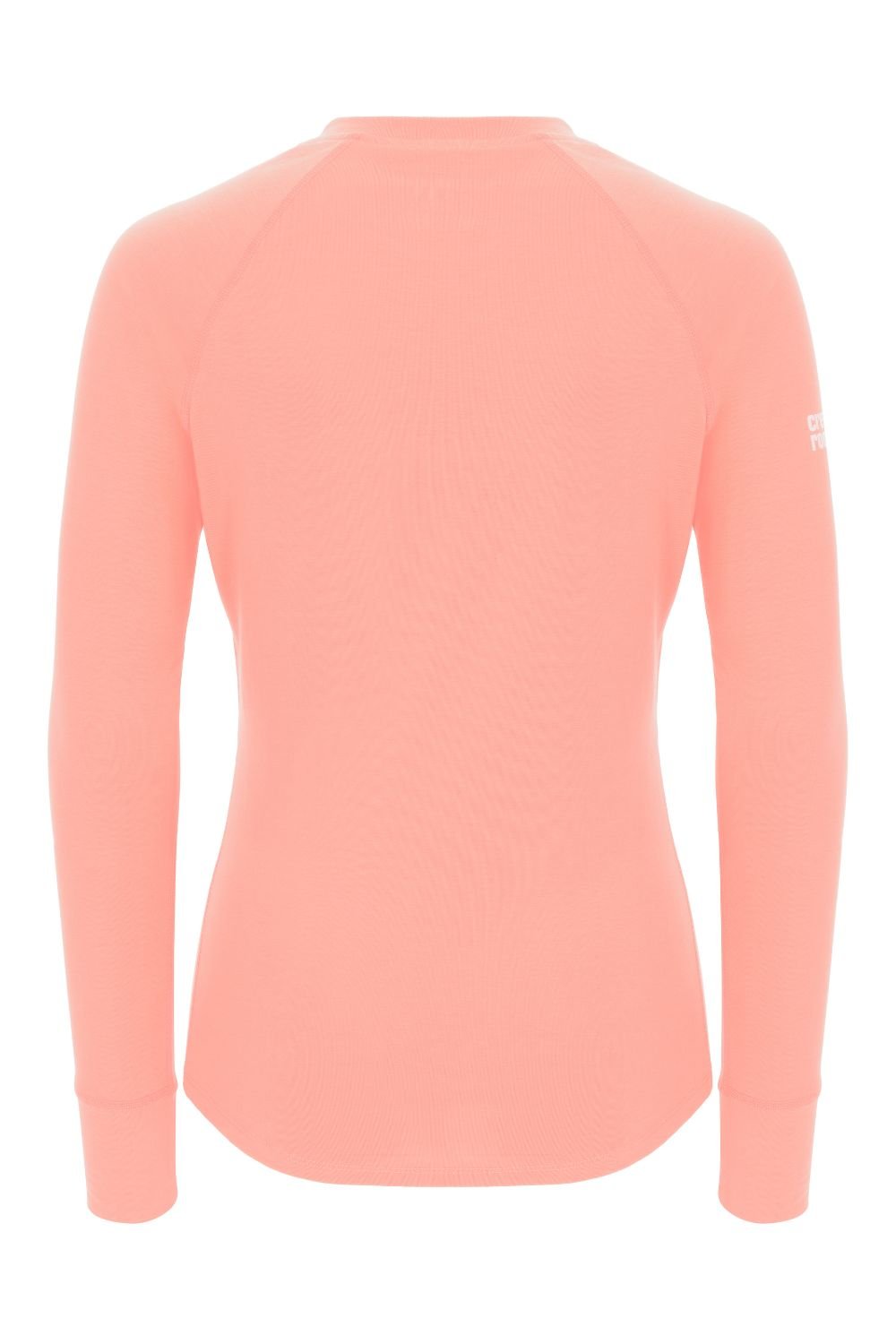 The Elements Top (Women's) - Crewroom - XS - Peach