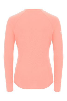 The Elements Top (Women's) - Crewroom - XS - Peach