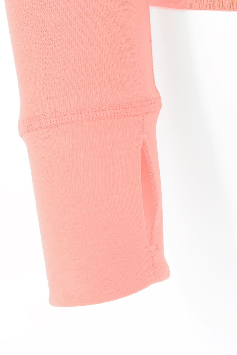 The Elements Top (Women's) - Crewroom - XS - Peach