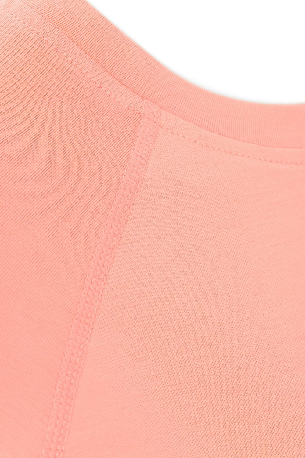 The Elements Top (Women's) - Crewroom - XS - Peach