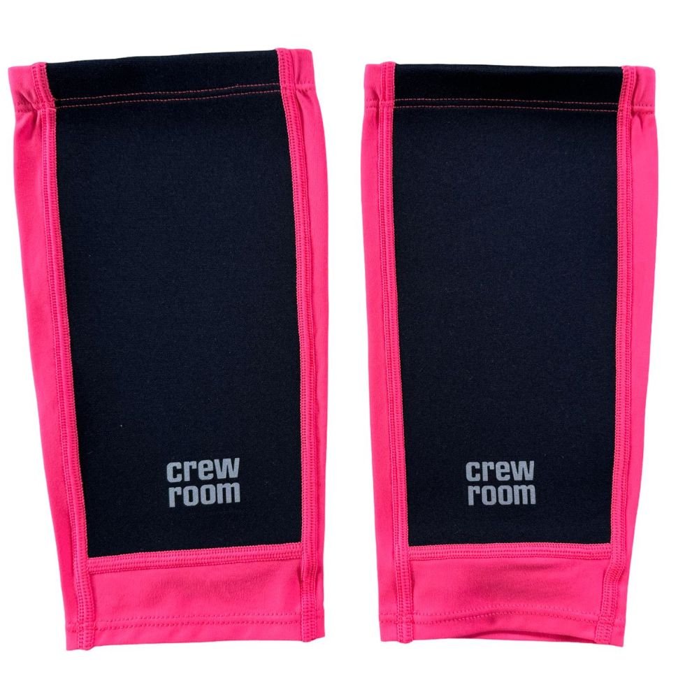 The Calf Guards - Crewroom - 