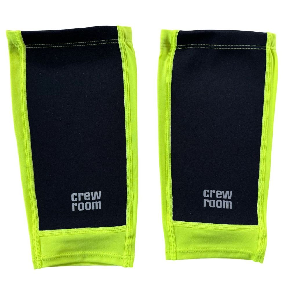 The Calf Guards - Crewroom - 