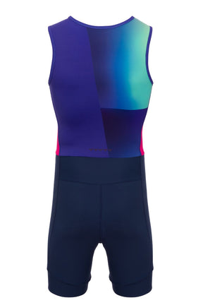 The Putney Rowing Suit (Men's)