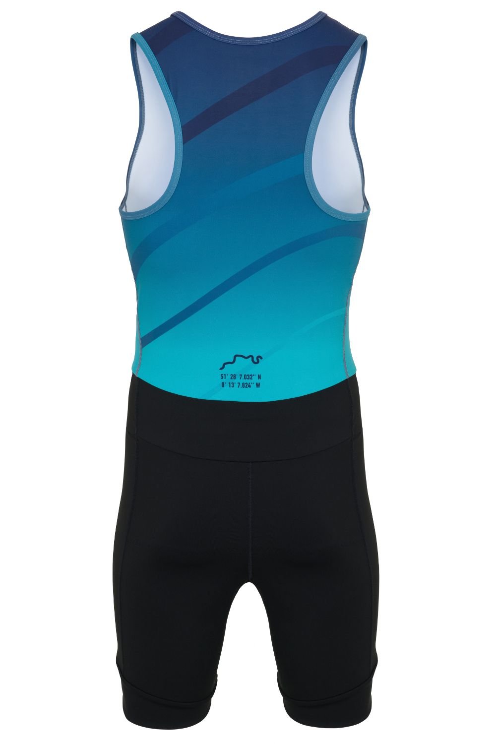 The Tideway Rowing Suit (Men's) - S - Crewroom