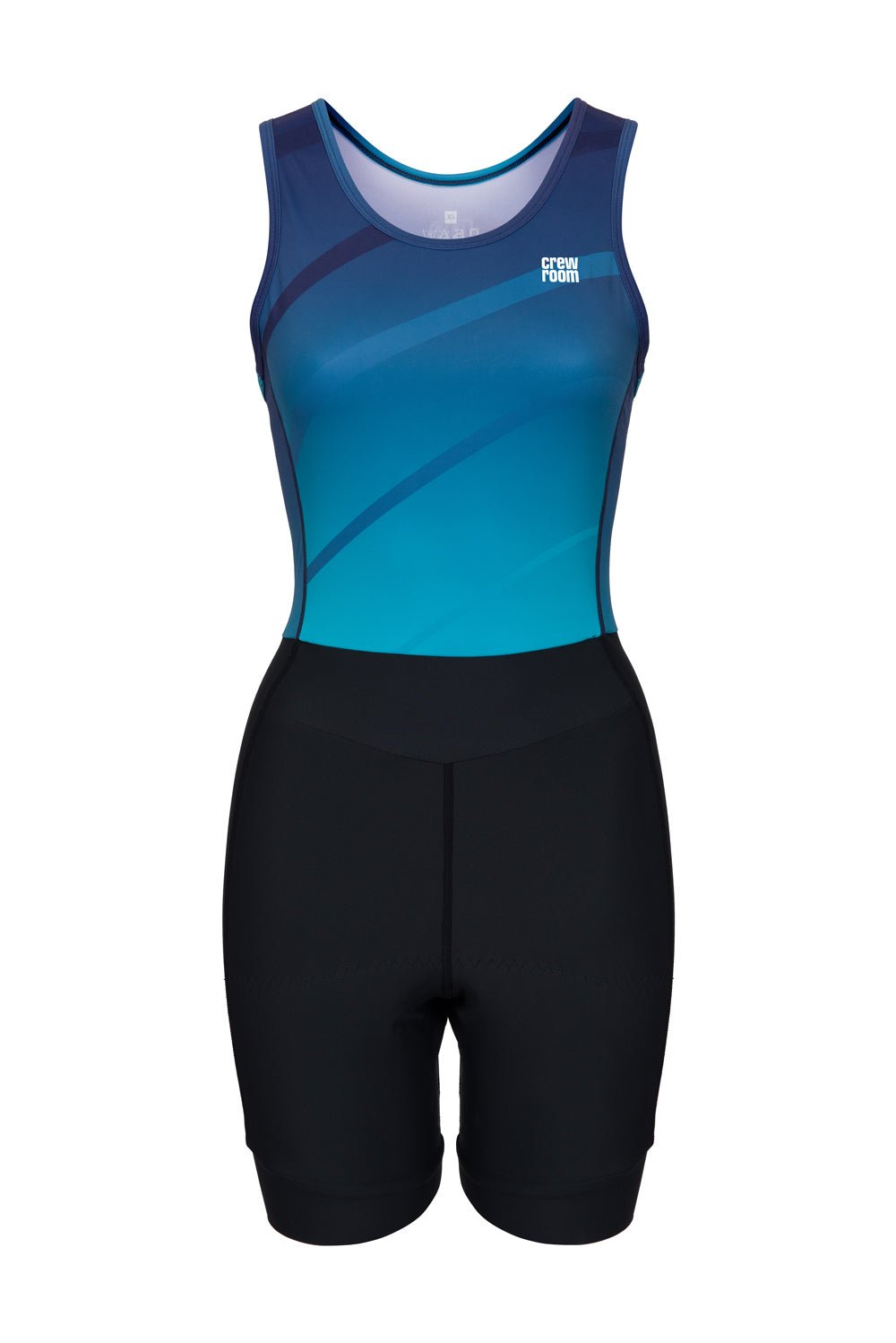 The Tideway Rowing Suit (Women's) | Rowing Unisuits | Crewroom