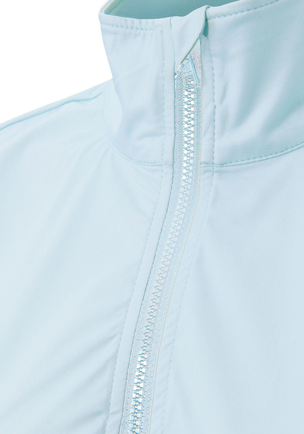 Women's Lightweight Water Resistant Rowing Gilet - Crewroom - XS - Fog