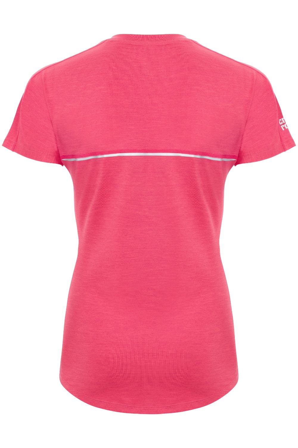 The Adventure Tee (Women's) - Crewroom - XS - Dusty Pink