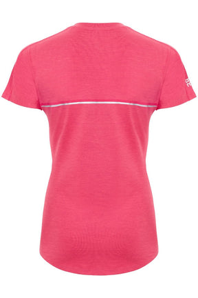 The Adventure Tee (Women's) - Crewroom - XS - Dusty Pink