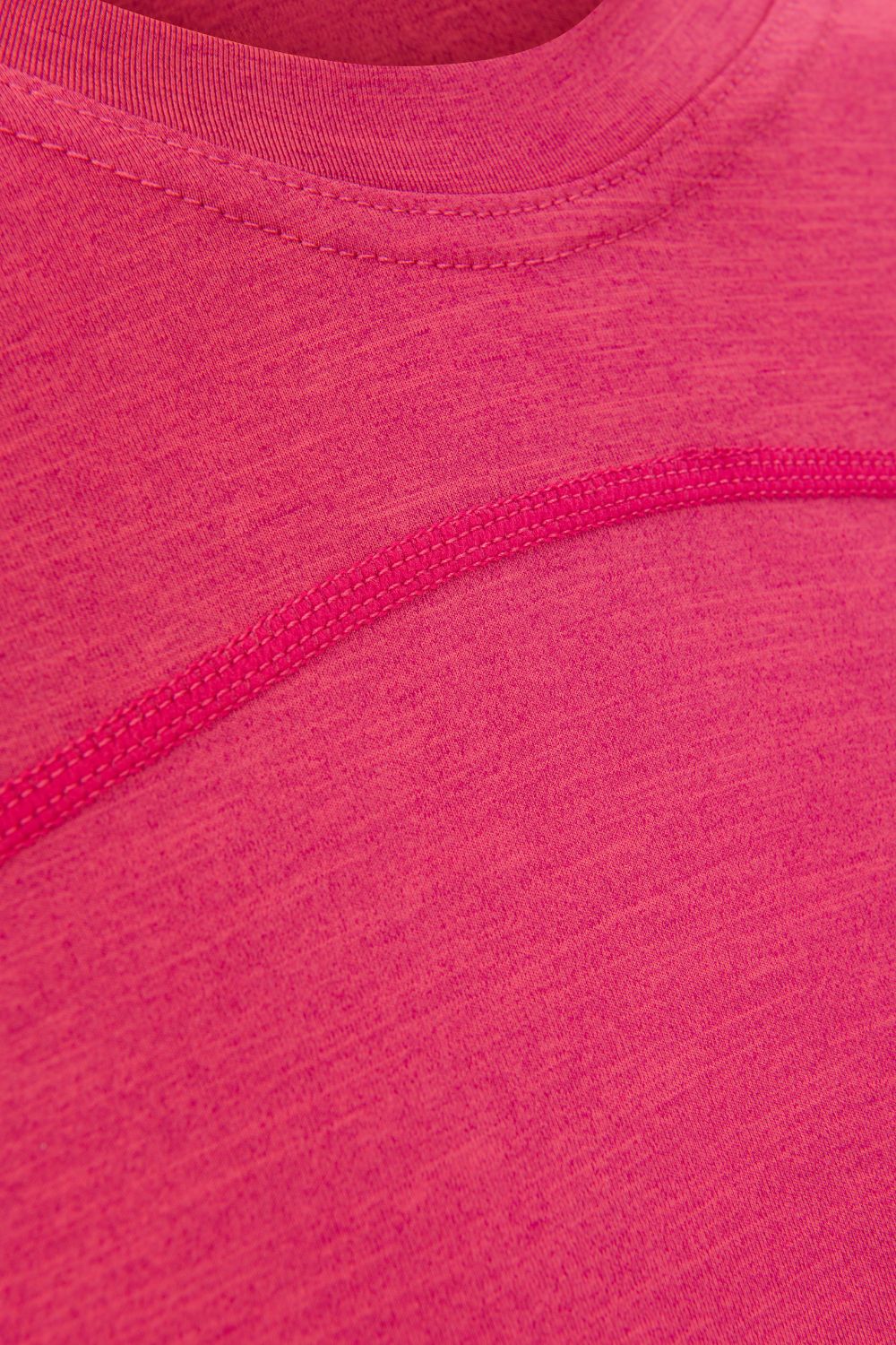 The Adventure Tee (Women's) - Crewroom - XS - Dusty Pink