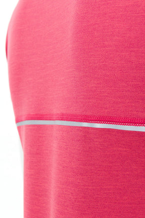 The Adventure Tee (Women's) - Crewroom - XS - Dusty Pink