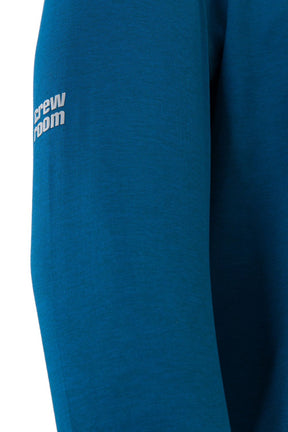 The Cloud 1/4 Zip Top (Women's)