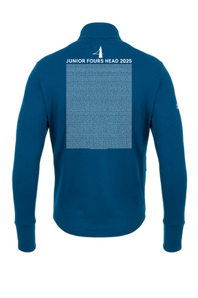 Men's J4H Cloud 1/4 Zip Top