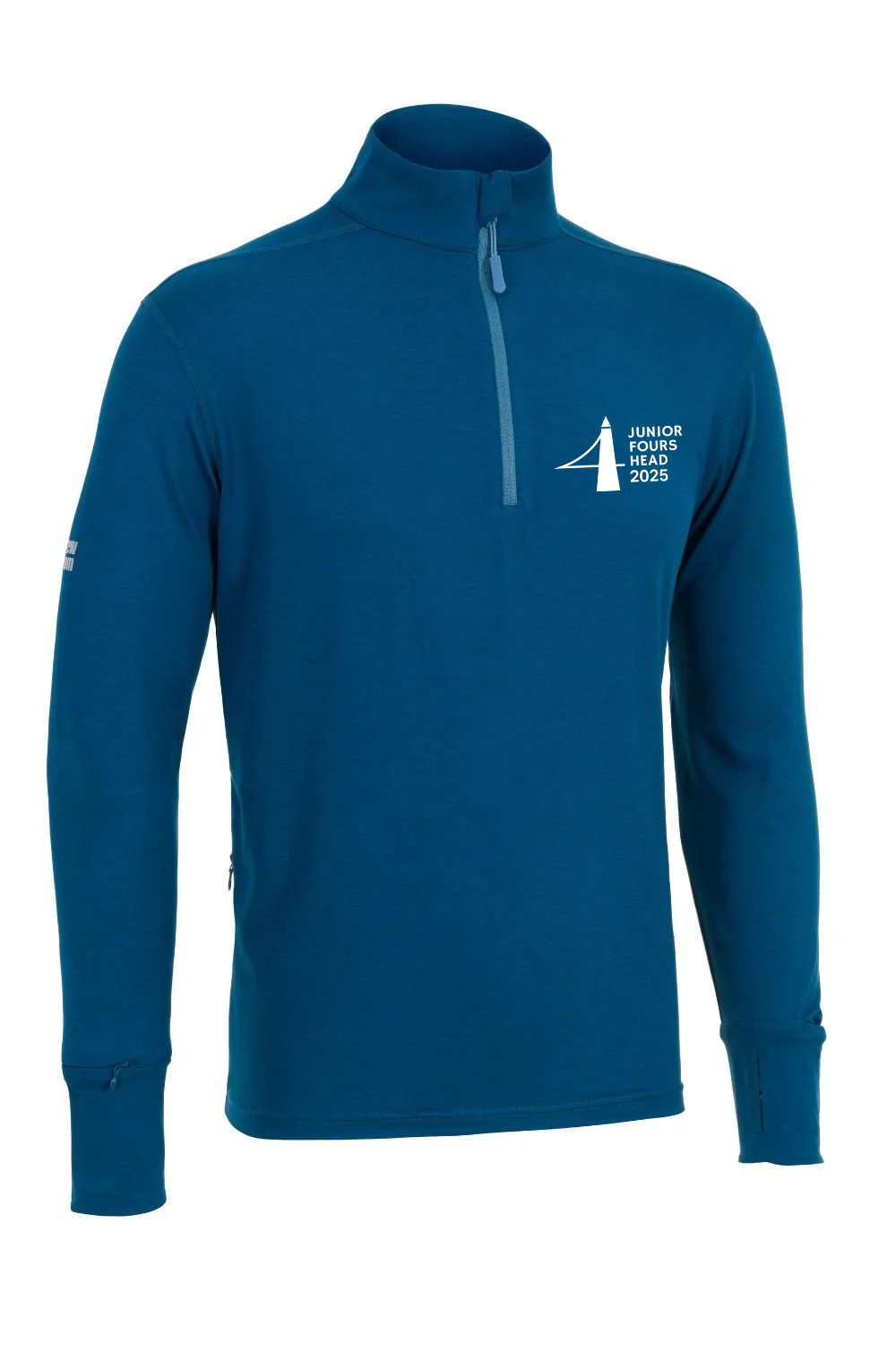 Men's J4H Cloud 1/4 Zip Top