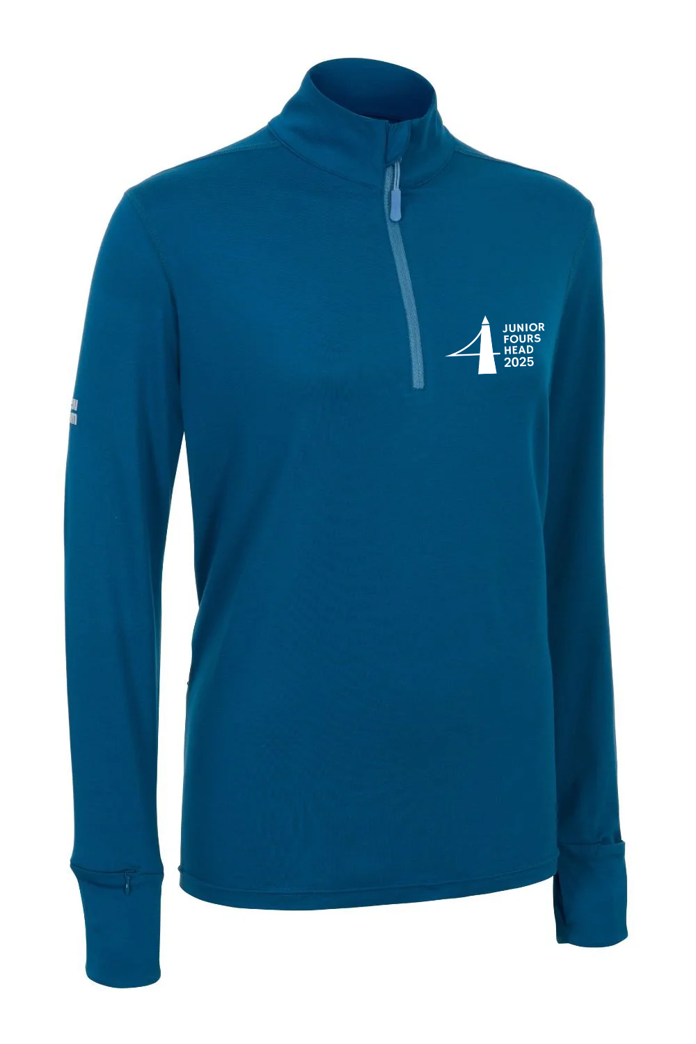 Women's J4H Cloud 1/4 Zip Top