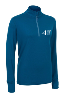 Women's J4H Cloud 1/4 Zip Top