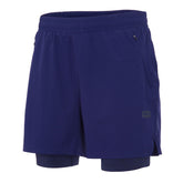 The 2-in-1 Ultra Short 5" (Men's)