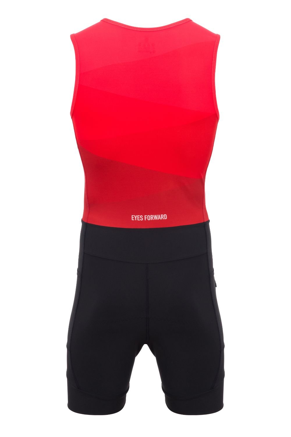 Pro Rowing Suit The Ultra Rowing Suit (Men's/Mount Red) | Men's Unisuits | Crewroom