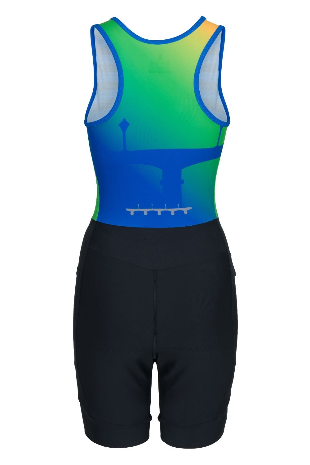 The New Putney Rowing Suit (Women's) - Crewroom - XS - Putney London
