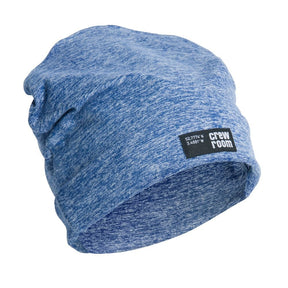 The Classic Beanie - Crewroom - Navy -