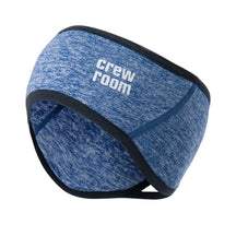 The Hokey Pokey Headband - Crewroom - Navy -