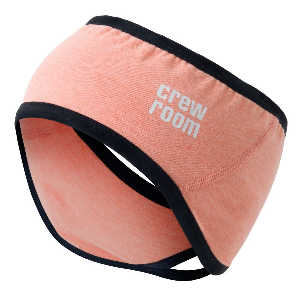 The Hokey Pokey Headband - Crewroom - Peach - 