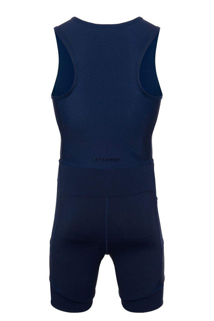 Boater Jacket Costume Mens Rowing Suit main image 1