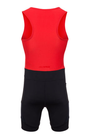 The Elite Rowing Suit (Men's)