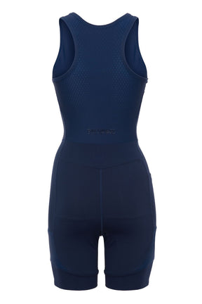 The Elite Rowing Suit (Women's)