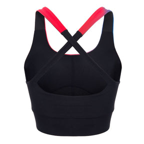 The HOCR Rowing Bra