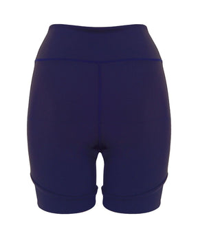 Fancy Rowing Shorts The Elite Rowing Short (Women's/Navy) | Bottoms | Crewroom