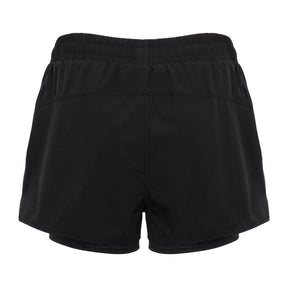 The 2-in-1 Ultra Short 5" (Women's)