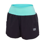 The Lined Endurance Short 3" (Women's)