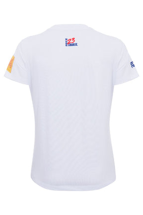 The HOCR23 Carbonised Bamboo Tee (Women's)