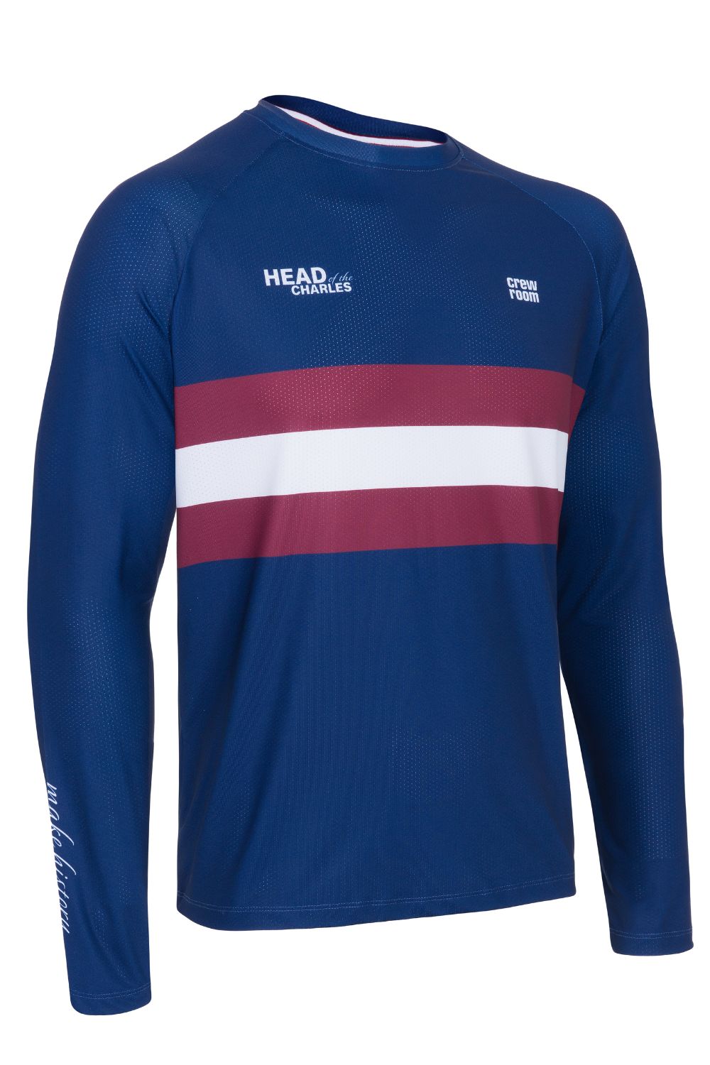 The HOCR Carbonised Bamboo Top (Men's)