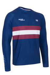 The HOCR Carbonised Bamboo Top (Men's)