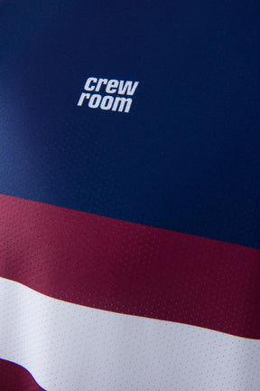 The HOCR Carbonised Bamboo Top (Men's)