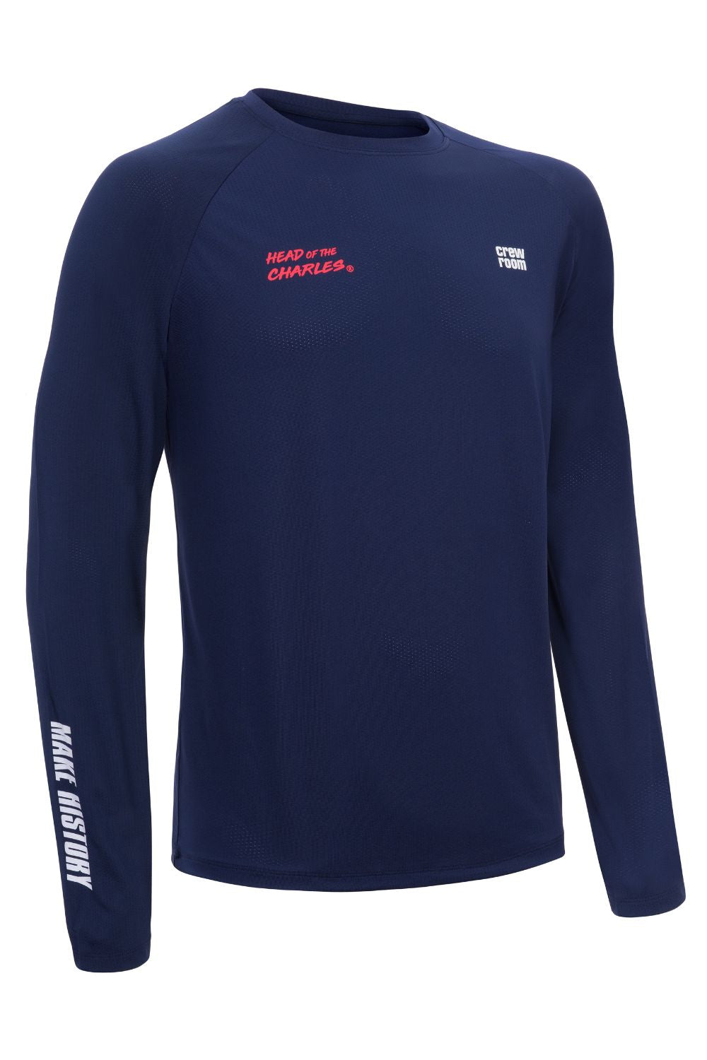 The HOCR Carbonised Bamboo Top (Men's)