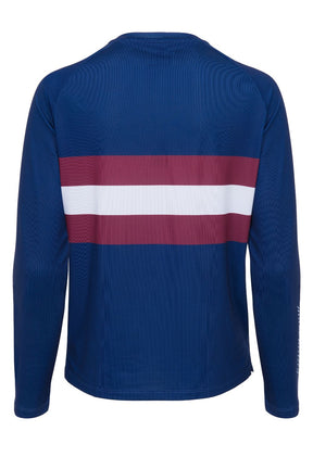 The HOCR Carbonised Bamboo Top (Women's)