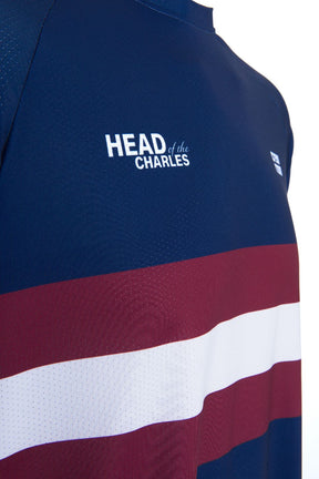 The HOCR Carbonised Bamboo Top (Women's)