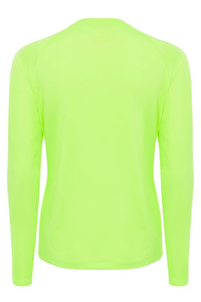 The Team Longsleeve Top (Women's)