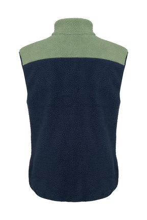 The Yeti Fleece Gilet (Men's)