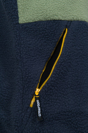 The Yeti Fleece Gilet (Men's)