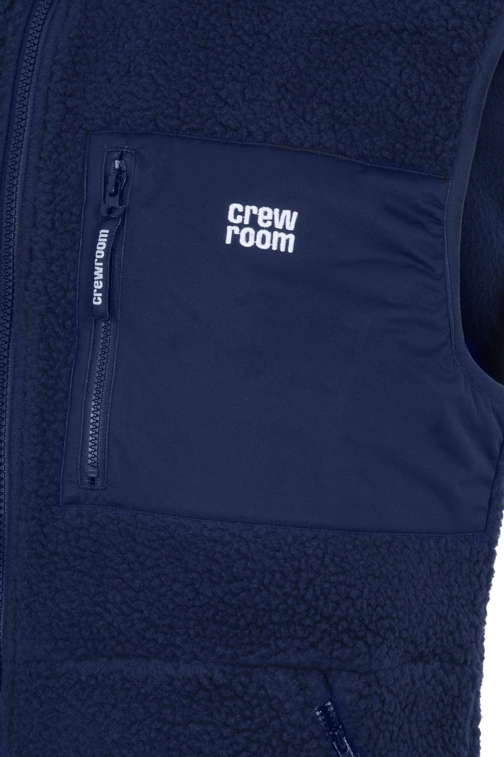 The Yeti Fleece Gilet (Women's)