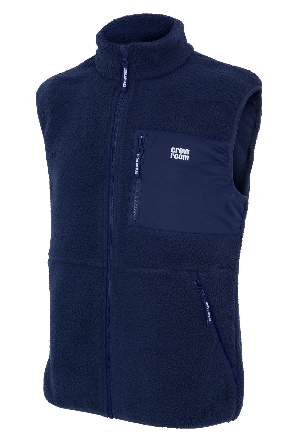 The Yeti Fleece Gilet (Men's)