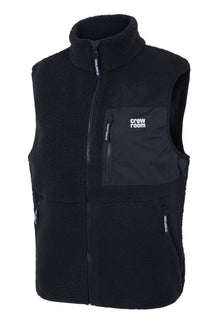 The Yeti Fleece Gilet (Women's)