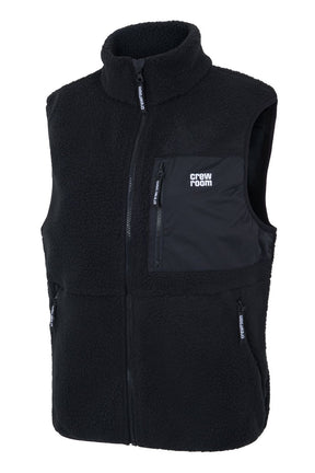 The Yeti Fleece Gilet (Women's)