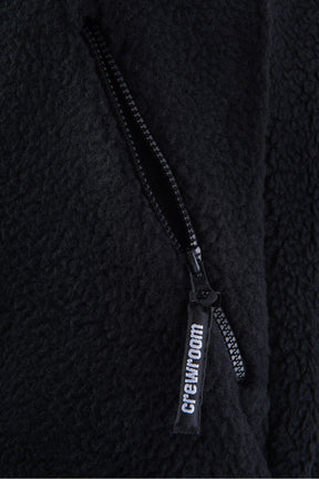 The Yeti Fleece Gilet (Women's)